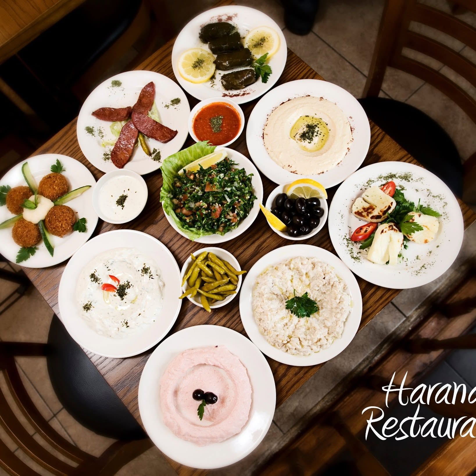 Turkish Breakfast